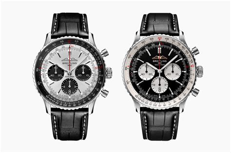 mv22 breitling watch|Breitling navitimer 2022 colors.